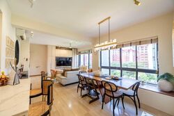 Country Esquire (D20), Condominium #592810601